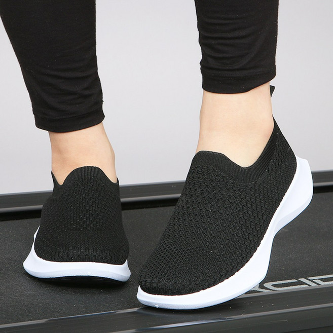 유엘로 운동화 런닝화 헬스화 남자 워킹화 여성 슬립온 R-AZC