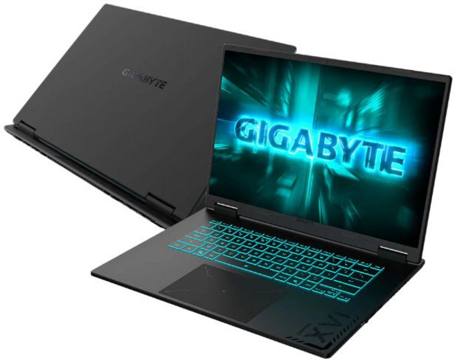 GIGABYTE GAMING A16 CTHI3TW894SH 技嘉戰鬥版電競筆電/i7-13620H/RTX5050 8G/16GB DDR5/1TB PCIe/16吋 16:10/W11, 黑, 1TB, 16GB, WIN11 Home