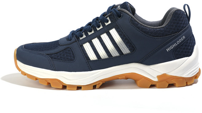 하이로더 빅사이즈 남자 끈 운동화 트레킹화 카베스 401DH01