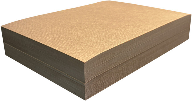 페이퍼차이 식품용 줄무늬코팅크라프트지 32절 225 x 150 mm, 10개, 1600개입