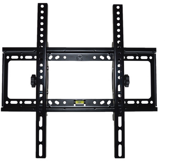 S40 32~55吋液晶電視壁掛架 可調角度15度 40x40cm 節省空間, 10-608, 1個