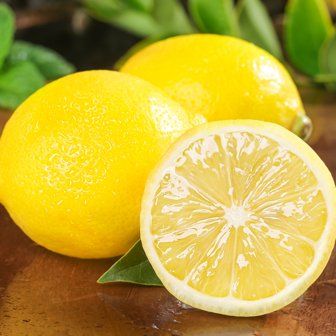 [한정특가] 농장직송 청정재배 국산100% 제주레몬, 1개, 2kg