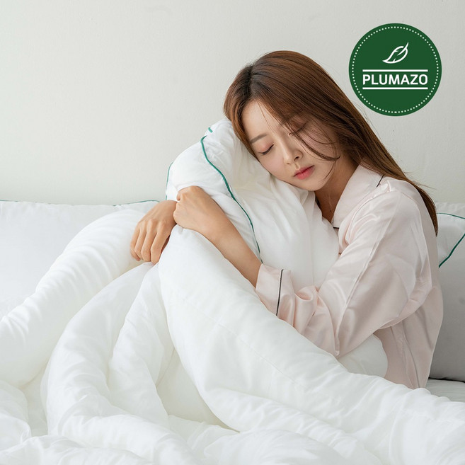 플루마즈오 국산 보들보들 부드러운 텐셀모달 100% 침구 풀세트