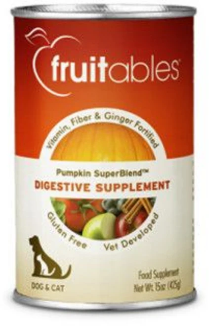 프루터블 소화장건강 호박퓨레 425g, 1개, 호박 - 쿠팡