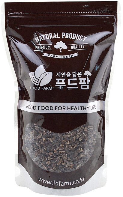 푸드팜 카카오닙스 페루산, 1개, 500g
