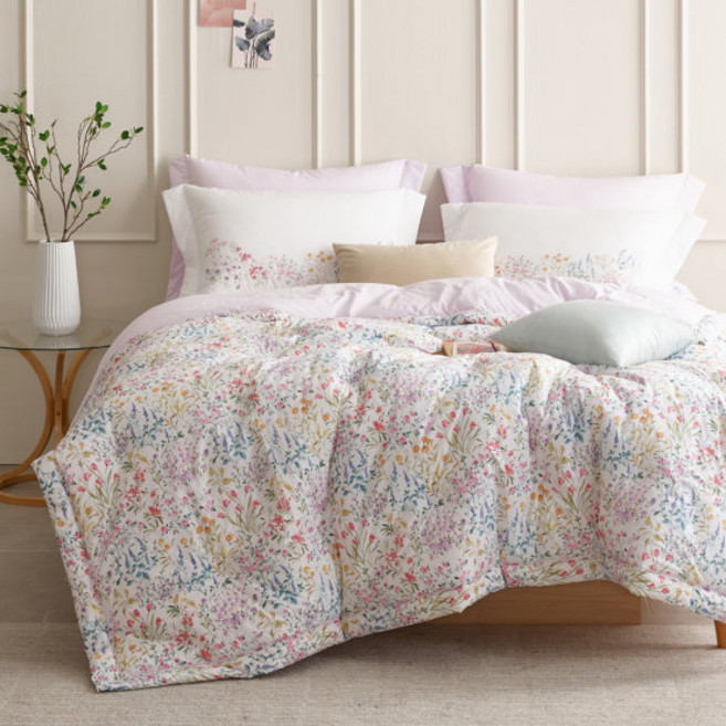 박홍근홈패션 박홍근 벨라온 60수 고밀도 차렵패드세트 Q