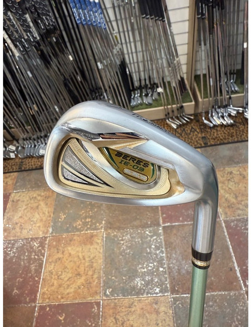 중고 7번아이언 혼마 베레스 IE03 카본R 2스타 한성골프
