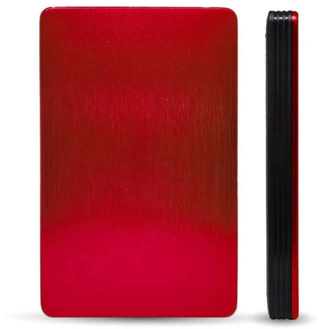 500 GB External Hard Drive USB 3.0 Portable External HDD High-Speed Data Transfer & Backup Stora, 500 GB External Hard Drive, US