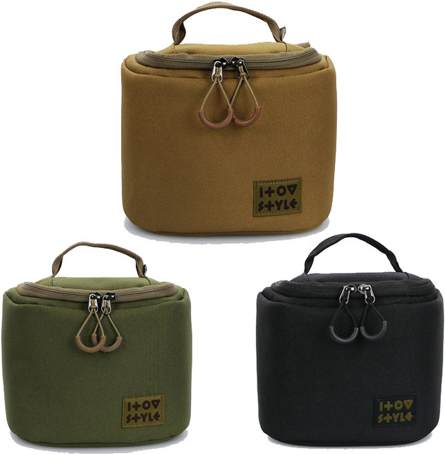 아이토브스타일 산티아고 디팩 미니