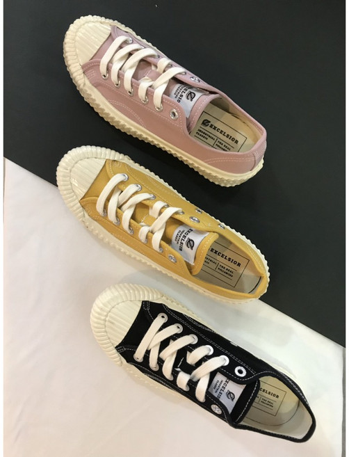 逢甲 FUZZY EXCELSIOR 韓國 餅乾鞋