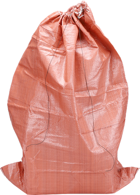 소유티앤이 마대 자루 쓰레기 포대 80kg 중마대 67 x 90cm, 10개