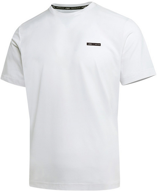 PWX Q223-3521-24 남성 베이직 라운드티셔츠