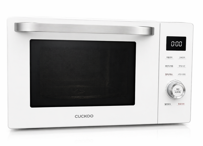 쿠쿠 멀티 광파오븐 고객직접설치, CMW-CO3010DW