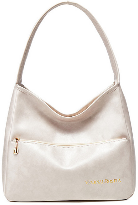 여성 가죽 숄더백 출근 캐주얼 심플 토트백 호보백 DJB02