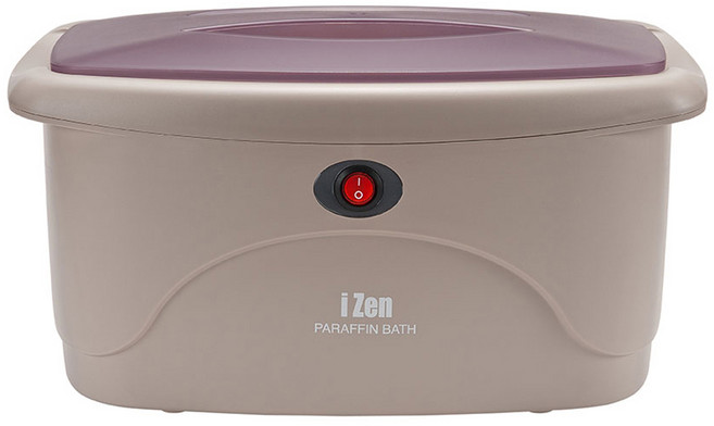 아이젠 파라핀 베스 IPB-700 의료기기 손 테라피, 1개