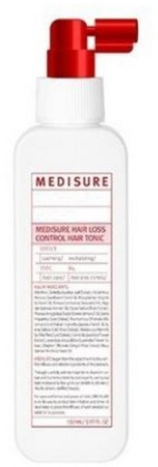 메디슈어 탈모증상완화 헤어토닉 150ml, 1개