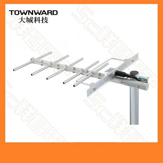 TOWNWARD 大城科技 DA-2610 數位電視天線, 1個