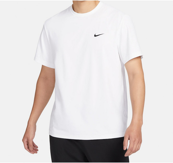 [국내매장판] 나이키 드라이 핏 UV 하이버스 반팔 러닝 피트니스 헬스 이너 티셔츠