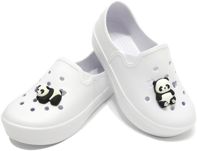 선업 판다 실내화