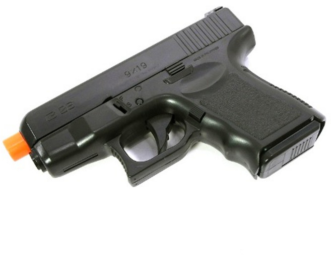 아카데미 글록 G26 핸드건 17207/ 글록26, 1개