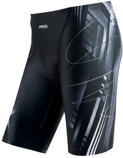 어라이즈 남성용 5부 실내 수영복 ASIM434