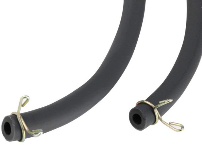 연료 호스 가솔린 필터 튜브 오일 스위치 연료 시트 밸브 연료 탱크 스위치 50Cc-150Cc 고 카트용 5mm 8mm