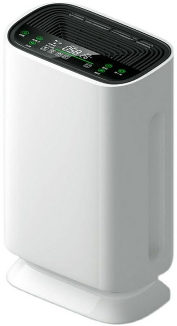 담배연기 흡입기 흡연부스 냄새 냄새제거 제연기 실내 담배냄새, E. K6B Philippe 모델