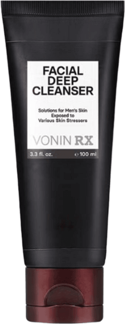 보닌 알엑스 페이셜 딥 클렌져 100ml (LG생활건강), 1개