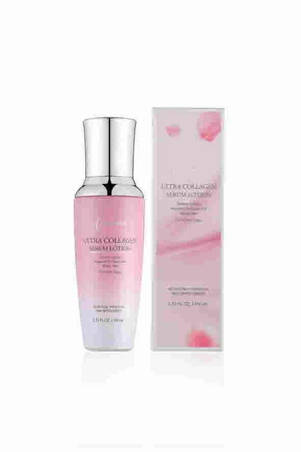 홀리키 울트라 콜라겐 세럼 로션 110ml, 1개 - 쿠팡