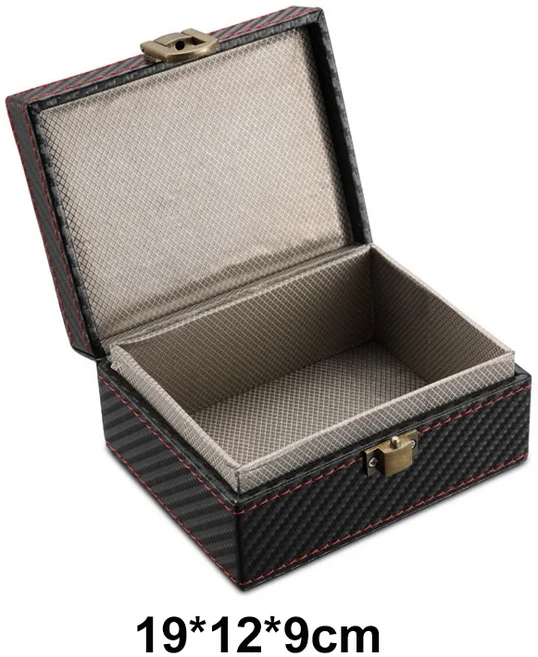 패러데이 박스 자동차 키용 RFID 열쇠 고리 보호대 신호 차단기 대형 키 케이지, CHINA