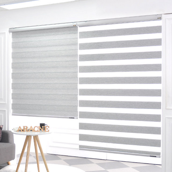 아라크네 맞춤제작 항균소피아 콤비블라인드