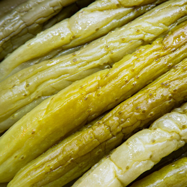 [하루100개한정] 더좋은 모든재료100% 국내산 오이지, 1개, 1kg