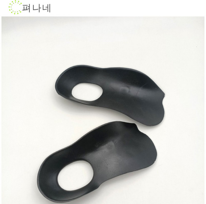 펴나네 좌+우 아치 서포트 군대 평발 통증완화 운동화 깔창, 1개