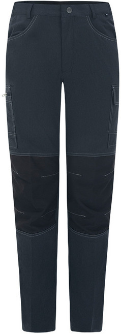 지벤[ZIBEN] zb-p2005, 멜란지블랙, 1개