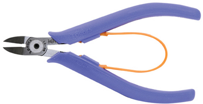 쓰리픽스 삼봉니퍼 외날 프라모델 건담니퍼 MK-02 MK-01