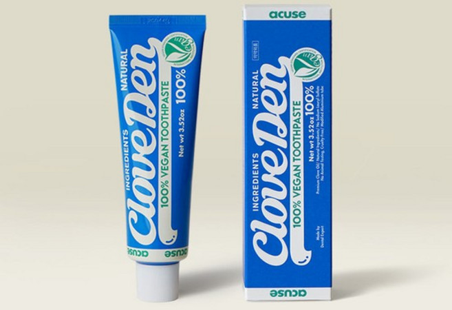 데일리 잇몸케어 비건 치약 오리지널 100g 단품, 오리지널 치약 100g 단품