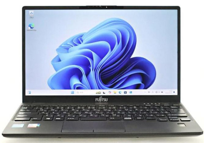 Fujitsu Lifebook U9311F (FMVU34025) i5 HD Core i5-1145G7 8GB SSD256GB Windows 11 Pro [정비 완료]