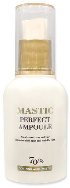 매스티나 기미앰플 화이트매스틱 퍼펙트 50ml, 1개