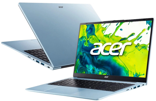 acer lite AL15-42P-R8QP 藍 宏碁高效能筆電/R5-7430U/8GB/512GB PCIe/15.6吋 FHD/W11, 512GB, 8GB, WIN11 Home