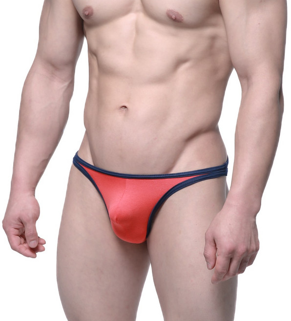 METROMALEWEAR [M2W] Infinito Bikini Coral (6017-14)
