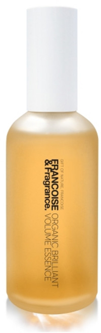 프랑스와즈 오가닉 광채 볼륨 에센스, 100ml, 3개