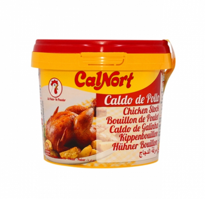 칼노트 치킨스톡 250g 치킨파우더 시즈닝 만능육수 만능조미료 닭육수, 8개