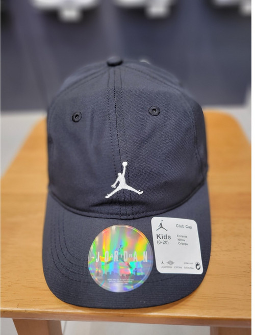 나이키 조던 에센셜 주니어 폴리에스터 캡모자 사계절용