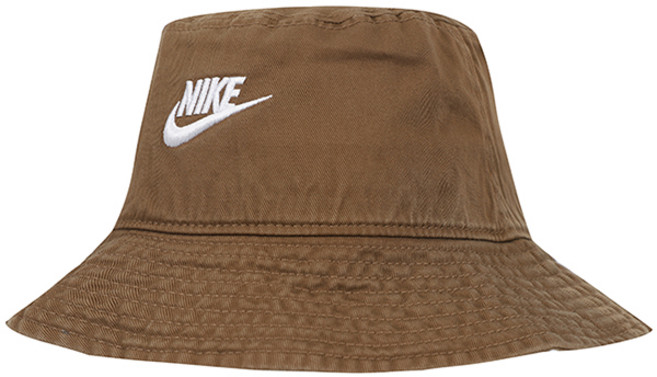 나이키 에이펙스 퓨추라 워시드 버킷 햇 (FB5381-235), FB5381-235, L(L), FB5381-235/L(L), 1개