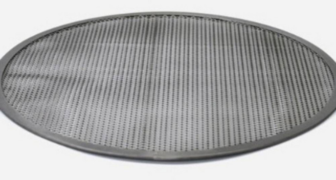 피자 스크린 피자팬 27.94cm 피자받침 피자망 오븐팬nog6+7RGN