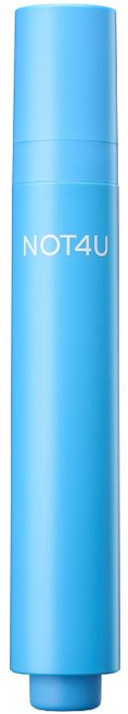 낫포유 클리어 U라인 앰플샷, 1개, 15ml