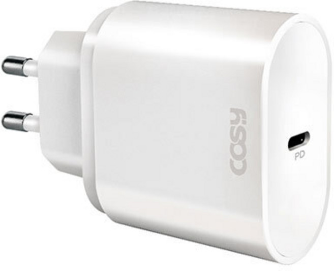 CGR2070P PD충전 25W QC3.0 USB C타입 충전기 아답터, 1개