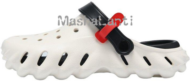 족저근막 리커버리 무중력 쿠션 샌들 슬리퍼 마샤 란티 r240517-2