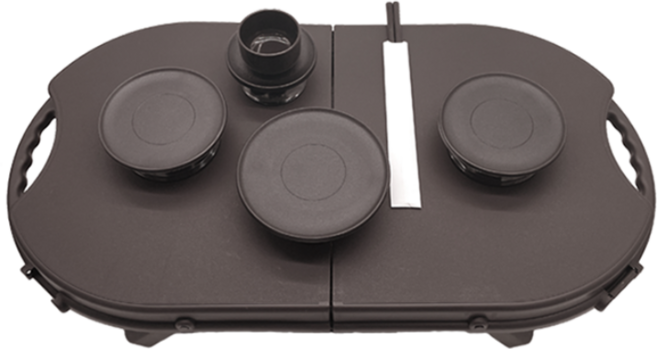 탑퀄리티 순수 국산 제사상 준비 제기상 그릇 제기세트(6p), 실속세트(6p), 1개