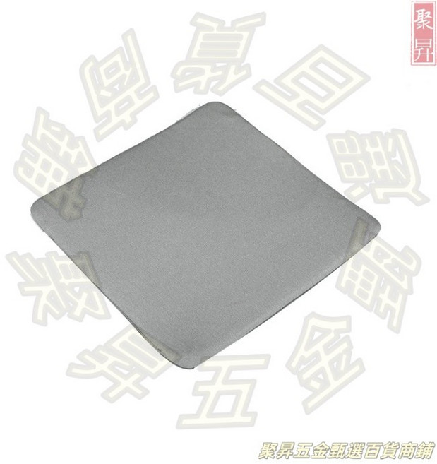 110V 熱轉印 燙畫機 燙印機 服裝印花, 1個, 30*30cm大隔熱墊, 30*30cm大隔熱墊